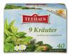 Teehaus 9 Kräuter Tee - w...