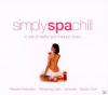 Various - Simply Spa Chil...