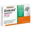 Ginkobil® ratiopharm 240 ...