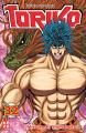 Toriko - Band 32, Action (Taschenbuch)