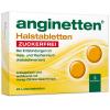 anginetten® Halstabletten zuckerfrei