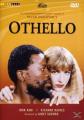 OTHELLO - (DVD)