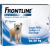 Frontline® Spot on Hund M