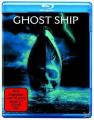 Ghost Ship - (Blu-ray)