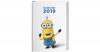 Minions Schülerkalender A6