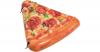 Luftmatratze Pizza-Stück, 175 x 145 cm