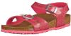 Sandalen mit verstellbare...