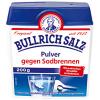 Bullrich Salz Pulver