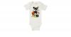 Disney Mickey Mouse & friends Body Gr. 50/56