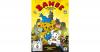 DVD Bamse - Der liebste u...