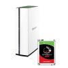 QNAP TS-128A NAS System 1...