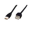 Assmann USB 2.0 Kabel 1,8...