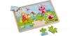 Holzpuzzle 24 Teile - Pri