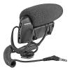 Shure VP83 Lenshopper hochwertiges Richtmikrofon f