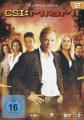 CSI: Miami - Staffel 2 (k...