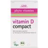 Vitamin D Compact BIO