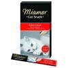 Miamor Cat Snack Kitten Milch-Cream - 5 x 15 g