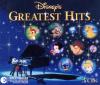 Various - Disneys Greates...