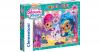 Puzzle 60 Teile - Shimmer and Shine