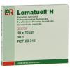 Lomatuell® H 10 cm x 10 c