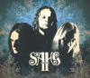 Sahg - II - (CD)