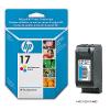 HP C6625AE Original Druck