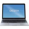 Dicota Dicota Secret 2-Way - Notebook-Privacy-F Bl