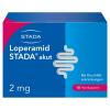 Loperamid Stada akut 2 mg...