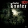 Dorian Hunter 11: Schwestern der Gnade - 1 CD - Hö