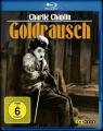 Charlie Chaplin - Goldrau