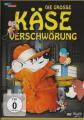 Die große Käseverschwörung - (DVD)