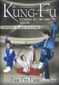 KUNG FU TECHNIQUES WITH & WITHOUT WEAPON - (DVD)