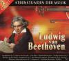 Various - Sternstunden Der Musik: Beethoven - (CD)