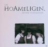 Die Hoameligen - ...Echte Volksmusik - (CD)
