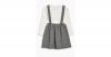 Set Baby Latzkleid, Langarm...