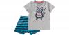 Baby Set: T-Shirt und Short...