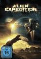 Alien Expedition - (DVD)