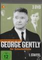 George Gently - Season 1 Krimi DVD