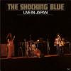 Shocking Blue - Live In J...