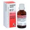 Scrophulae-Gastreu® R17 T...