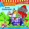 Benjamin Blümchen Liederz