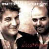 Marshall, Marshall & Alexander - Emotions - (CD)