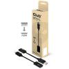 Club 3D DisplayPort Adapt...