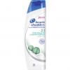 head & shoulders 2in1 Anti-Schuppen Shampoo + Pfle