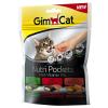 GimCat Nutri Pockets - Malt-Vitamin-Mix (3 x 150 g