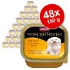 Sparpaket Animonda vom Feinsten 48 x 150 g - Adult