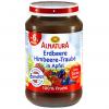 Alnatura Bio Erdbeere Himbeere-Traube in Apfel 0.5