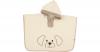 Badeponcho Hanno, 70 x 50...