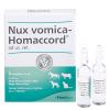 Nux vomica-Homaccord® ad.