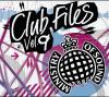 Various - Club Files Vol.9 - (CD + DVD Video)